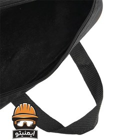 تصویر کیف ابزار تانوس مدل ماشینی کد 01 Thanos tool bag, machine model, code 01