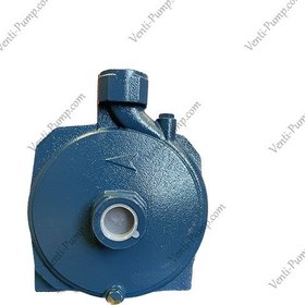 تصویر الکتروپمپ یک اسب بشقابی آبکو CM100 AB.CO CENTRIFUGAL PUMP CM100