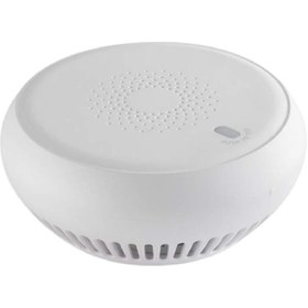 تصویر سنسور دود 