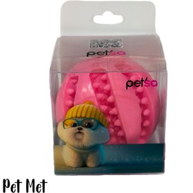 تصویر دندانی تشویقی خور Petsa 