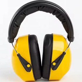 تصویر گوشی ایمنی 30dB مدل EP-107 