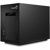 تصویر Seagate Centeral 4TB Network Black ا Seagate Centeral 4TB Network Seagate Centeral 4TB Network