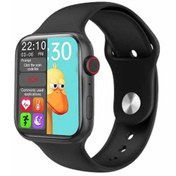 تصویر ساعت هوشمند ویسمی  x12 mini smart watch x12 mini