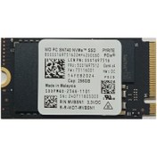 تصویر اس اس دی اینترنال سامسونگ M.2 2280 NVMe مدل PM9B1 ظرفیت 256 گیگابایت Samsung PM9B1 512GB M.2 2280 NVMe Gen4 Internal SSD