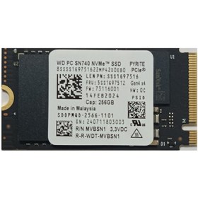 تصویر اس اس دی اینترنال سامسونگ M.2 2280 NVMe مدل PM9B1 ظرفیت 256 گیگابایت Samsung PM9B1 512GB M.2 2280 NVMe Gen4 Internal SSD