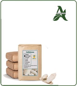 تصویر کف دریا خشک فله 