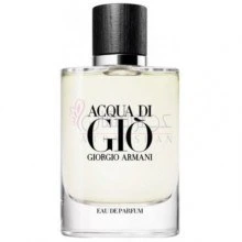 GIORGIO ARMANI Acqua di Gi Eau de Parfum