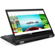 تصویر لپ تاپ استوک  2 در 1 Lenovo مدل ThinkPad X380 Yoga با قلم Lenovo thinkpad X380 yoga , i5 8350 , 8GB DDR4 , 256GB SSD , INTEL