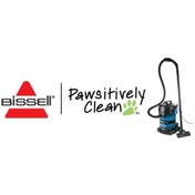 تصویر جاروبرقی بیسل مدل PowerClean Drum Vacuum 20277 Bissell PowerClean Drum Vacuum 20277 Vacuum Cleaner