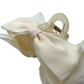 تصویر کلیپس پاپیون شیری 