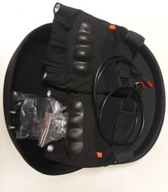 تصویر دستکش دیجی لیزری 