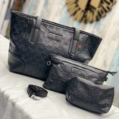 تصویر کیف سه تیکه گوچی کد k5346 