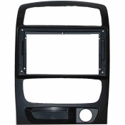 تصویر قاب مانیتور خودرو مدل SMB016 مناسب برای برلیانس 330 