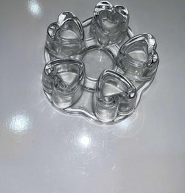 تصویر وارمر پیرکس Varmer