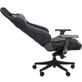 تصویر صندلی گیمینگ آرکانو مدل کینگ کد D620TF3 