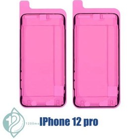 تصویر چسب ضد آب IPhone 12 Pro 