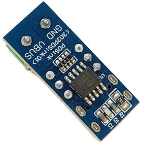 تصویر ماژول ولتاژ USB-C PD با خروجی قابل تنظیم ۵ تا ۲۰ ولت 