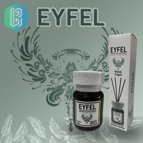 تصویر اسانس خوشبوکننده هوا ایفل (EYFEL 120 ml ) رایحه فرشته 