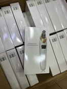 تصویر دستگاه میکرودرم خانگی دیجیتالی ۵ سری دار 