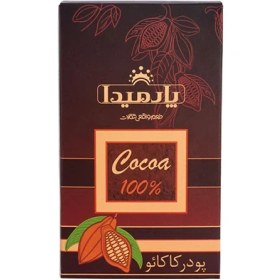 تصویر پودر کاکائو پارمیدا 80g 