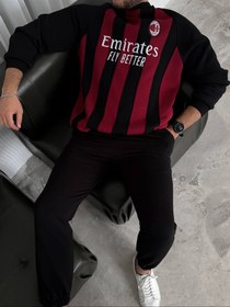 تصویر دورس کیت میلان 