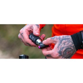 تصویر کپسول CO2 ماکاف MUC OFF 