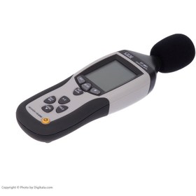 تصویر صوت سنج صدا سنج CEM DT-8851 ا Digital Sound Level Meter CEM DT-8851 Digital Sound Level Meter CEM DT-8851