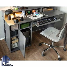 تصویر میز گیمینگ SDJ414 