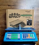 تصویر ترازو اسپرینت اصلی Sprint