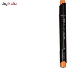 تصویر مارکر کوییلو کد 214 