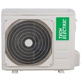 تصویر کولر گازی تک الکتریک حاره ای 30000 مدل FL-Mansana-30CT3R ا techelecteric FL-Mansana-30CT3R air conditioner 30000btu/h techelecteric FL-Mansana-30CT3R air conditioner 30000btu/h