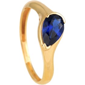 تصویر انگشتر اشک سنگی 