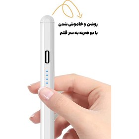 تصویر قلم لمسی 2260 Universal Stylus Pen Universal Stylus pen