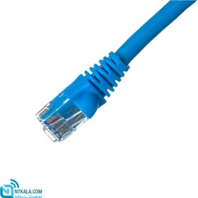 تصویر پچ کورد 5 متری لگراند Legrand Patch cord utp LSZH 5m 