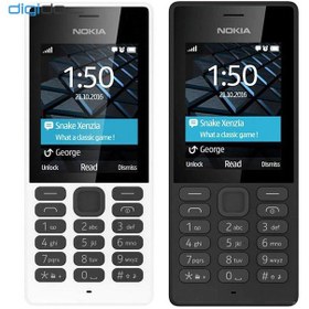 تصویر گوشی نوکیا 150 | حافظه 32 مگابایت ا Nokia 150 32 MB Nokia 150 32 MB