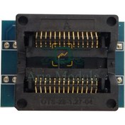 تصویر مبدل CNV-sop28 to dip 28 