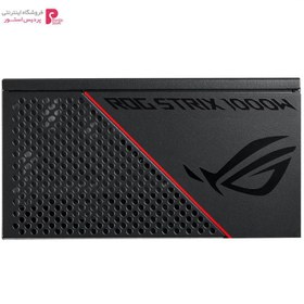 تصویر پاور کامپیوتر 1000 وات ایسوس ROG Strix 1000G ا Asus ROG Strix 1000G Gaming Power Supply Asus ROG Strix 1000G Gaming Power Supply