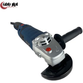 تصویر مینی فرز دسته بلند دیمردار 1400 وات 230 ولت R3010 angle grinder