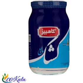 تصویر کشک شیشه کامبیز 500 گرمی 