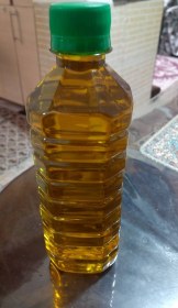 تصویر روغن زیتون بابو پالپ دار400گرم(ویزه تهران) - 800گرم 