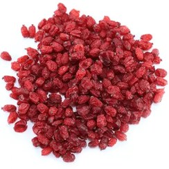 تصویر زرشک پفکی اعلا ۱ کیلوگرم 