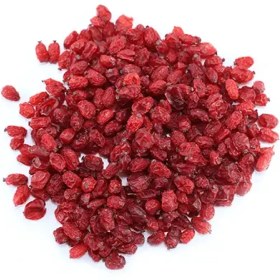 تصویر زرشک پفکی 