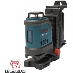 تصویر تراز لیزری رونیکس مدل RH-9502 Ronix RH-9502 Laser Level