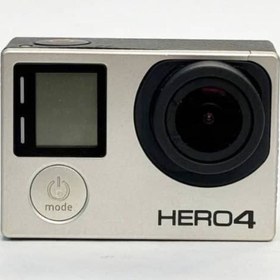 تصویر GoPro HERO4 Silver Edition دست دوم 