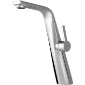 تصویر شیر روشویی پایه بلند kwc مدل متیس 