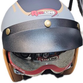 تصویر کلاه کاسکت ردلاین 