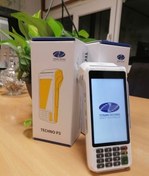 تصویر کارت خوان اندرویدی P3 