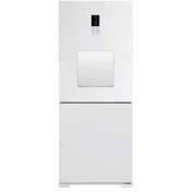 تصویر یخچال فریزر الکترواستیل مدل ES35 