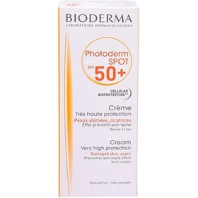 تصویر مراقبت پوست (Bioderma) – کد 2302710 