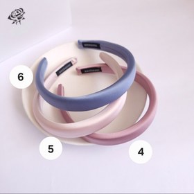 تصویر تل سر پوم ساتن 